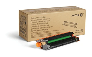 XEROX Drum black