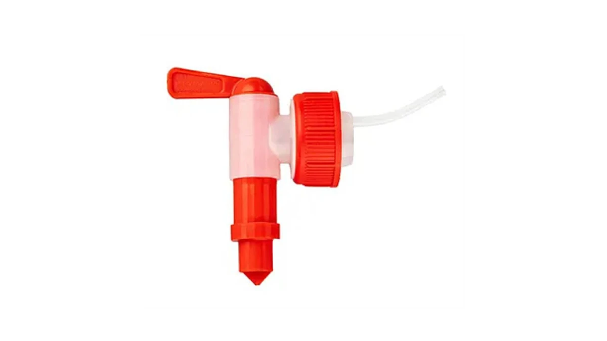 DREITURM Alkoholreiniger Easyline 10 L