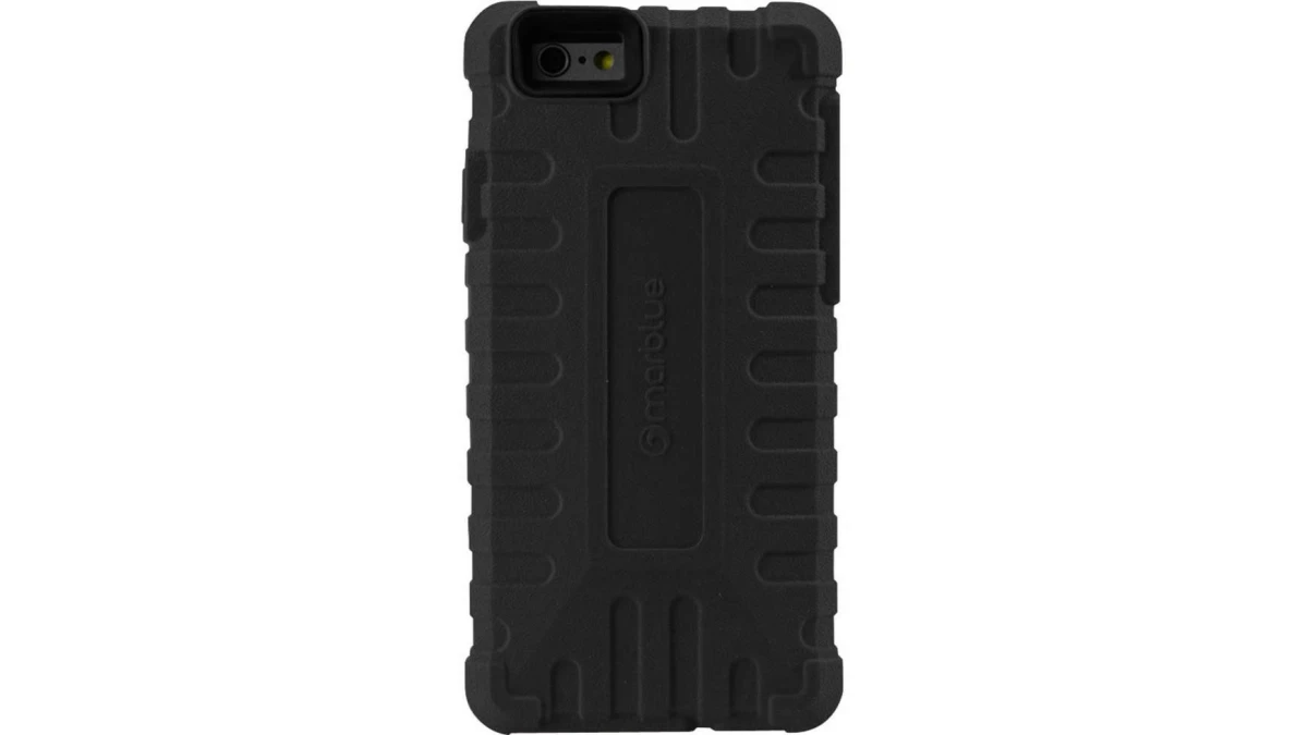MarBlue ToughTek iPhone 6/6S (4.7")