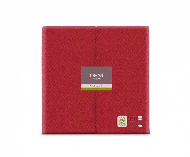 DENI meet Servietten 50 Stück