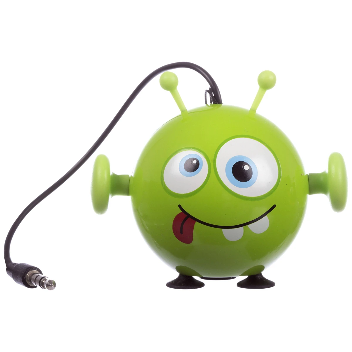 KitSound Mini Buddy Speaker Alien