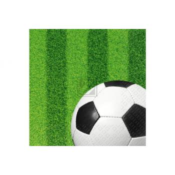 STEWO Servietten 33x33cm 257266944 Mark gn 20 Stück