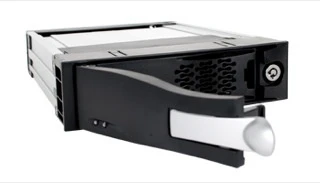 ICY Dock 5.25" Wechselrahmen