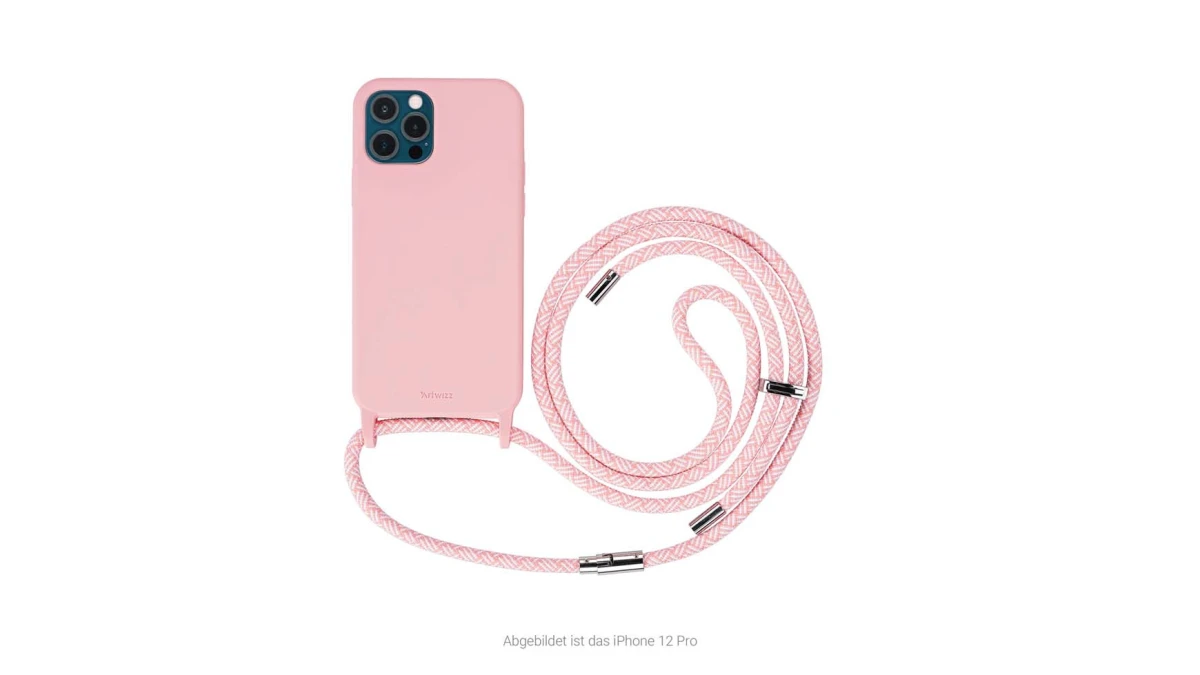 ARTWIZZ HangOn Case - iPhone 13