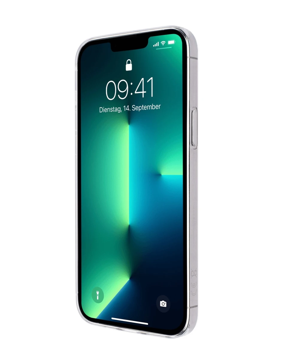 ARTWIZZ NoCase Hülle iPhone 13 Pro