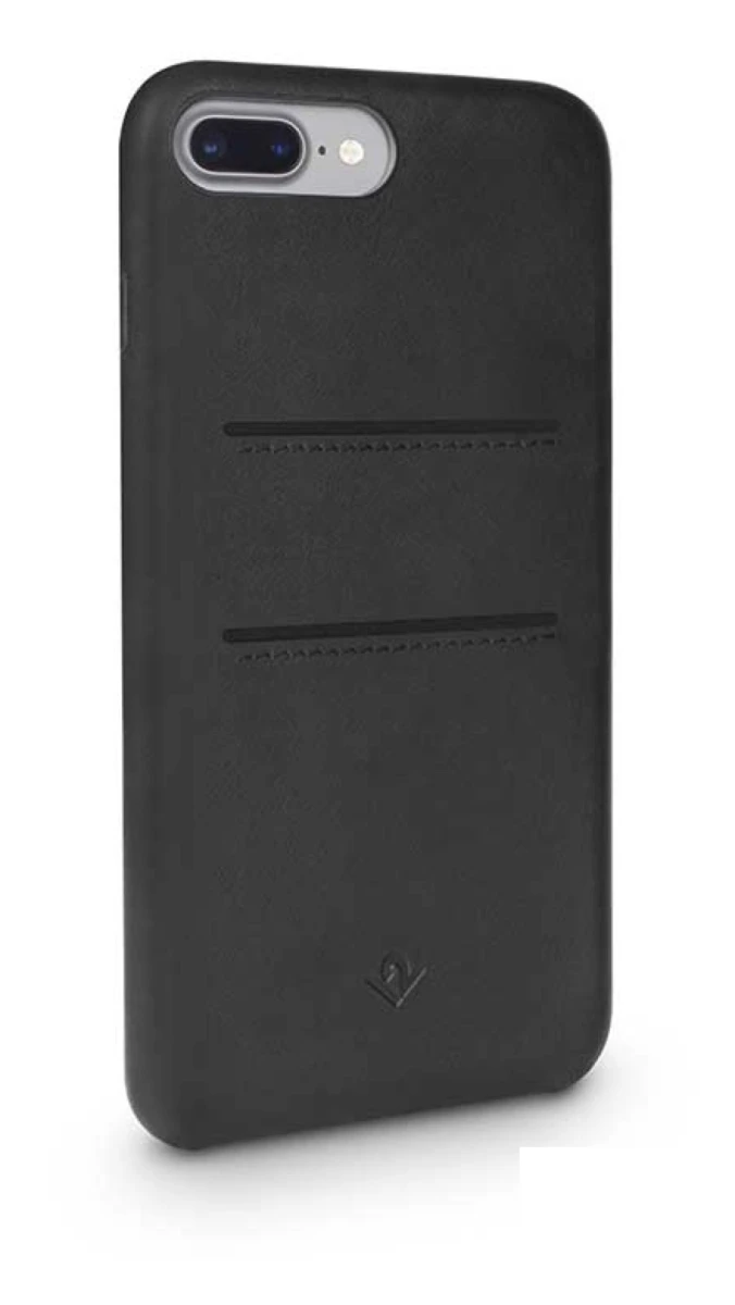 Twelve South Relaxed Leather Case iPhone 7 Plus/8 Plus