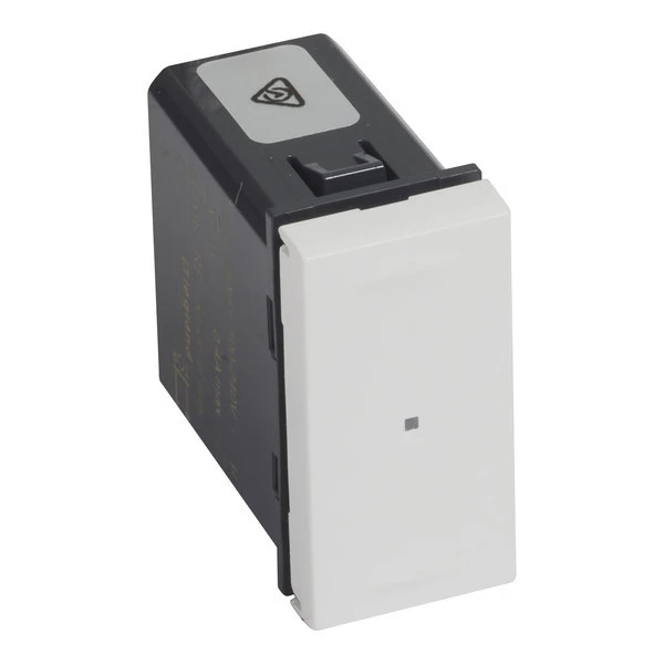 Legrand Funk-Schalter Arteor with Netatmo mit Dimmeroption