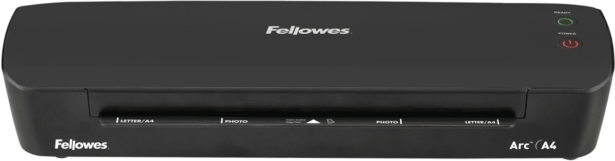 FELLOWES Laminiergerät Arc A4