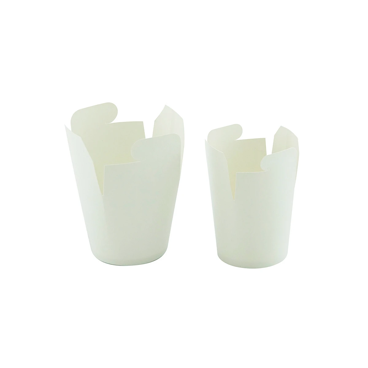Mitnahme-/ Nudel-Box 550 ml, 50 Stück