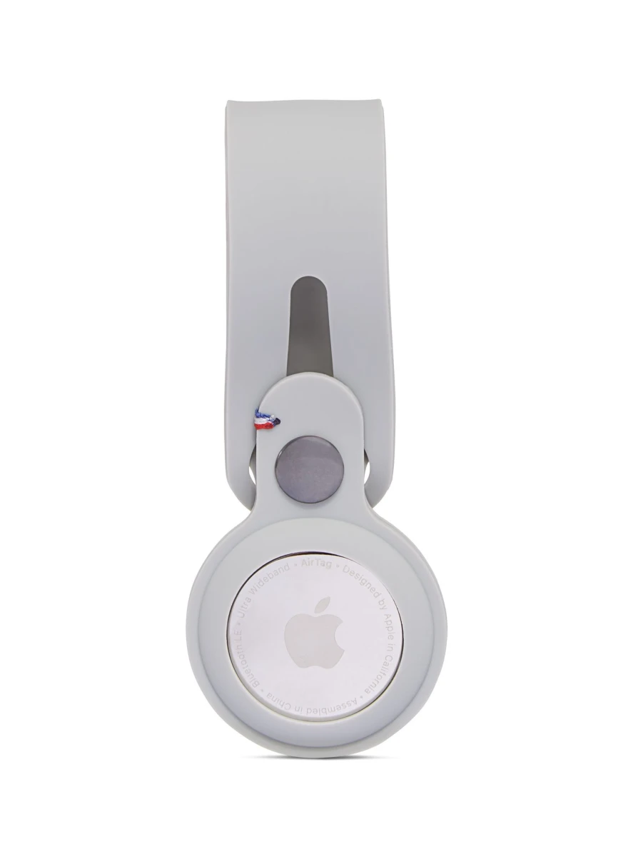 Decoded Silikon AirTag Anhänger