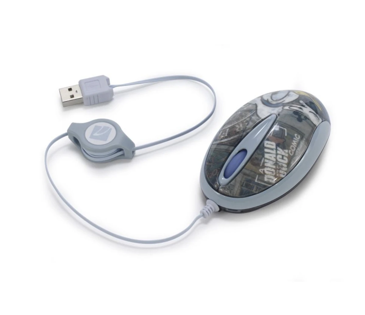 TUCANO USB Optical Mini Maus - Donald Duck