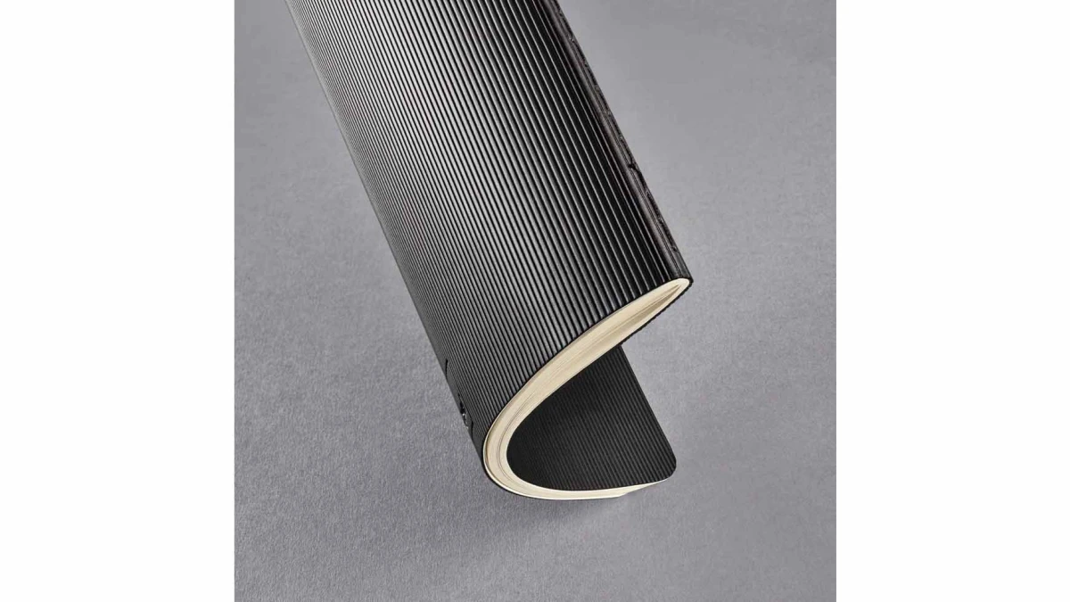CONCEPTUM Notizheft Softcase A6 - kariert