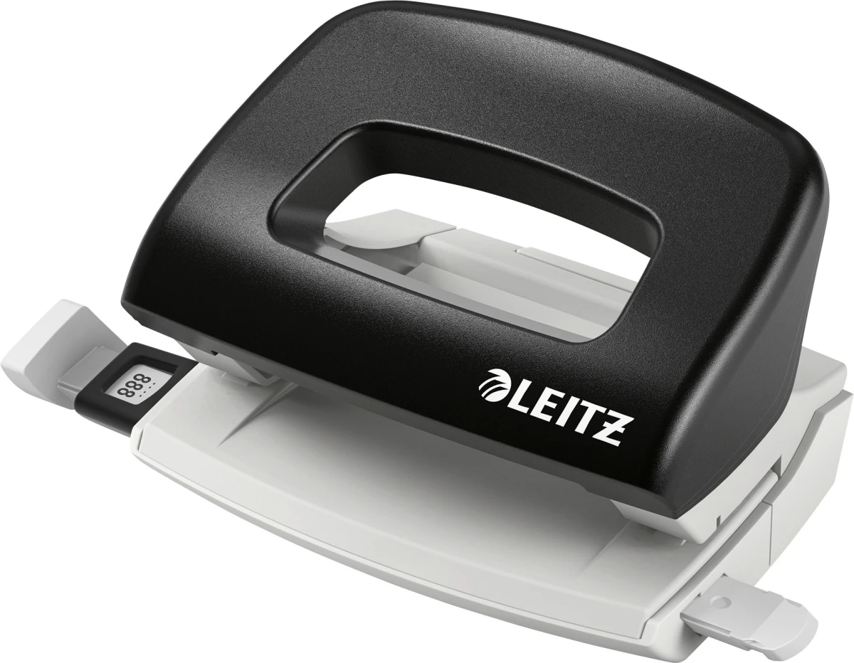 LEITZ Bürolocher 5058 NewNeXXt 0.8mm