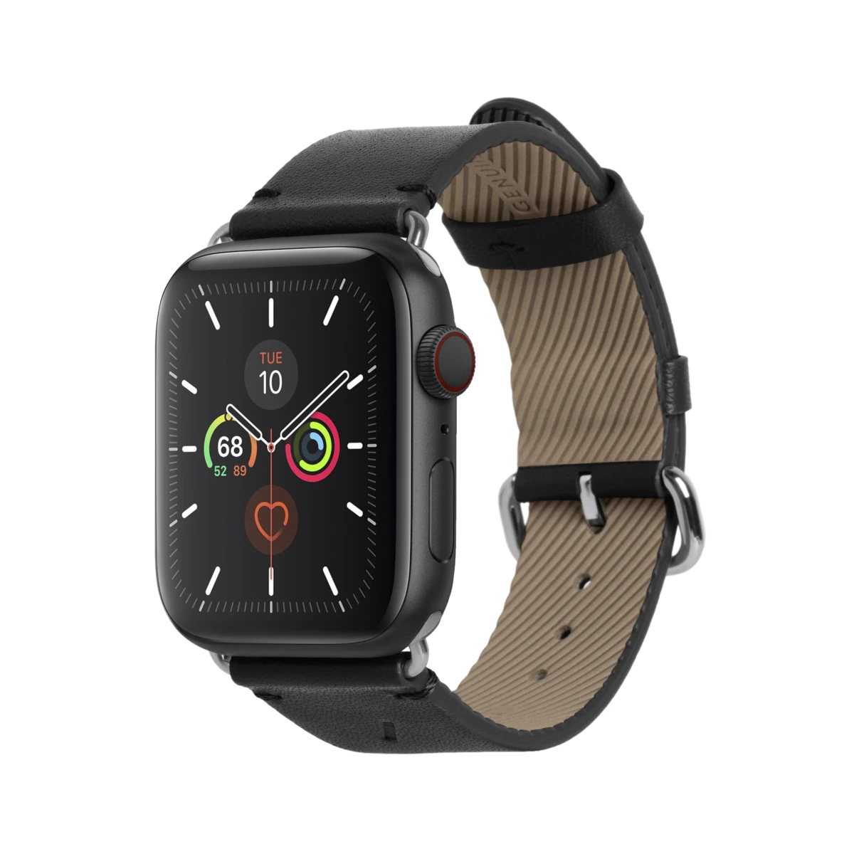 Native Union Apple Watch Echtlederarmband