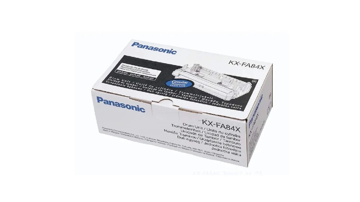PANASONIC Drum/Developer