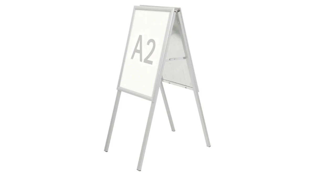 MAUL Kundenstopper MAULpublic A2