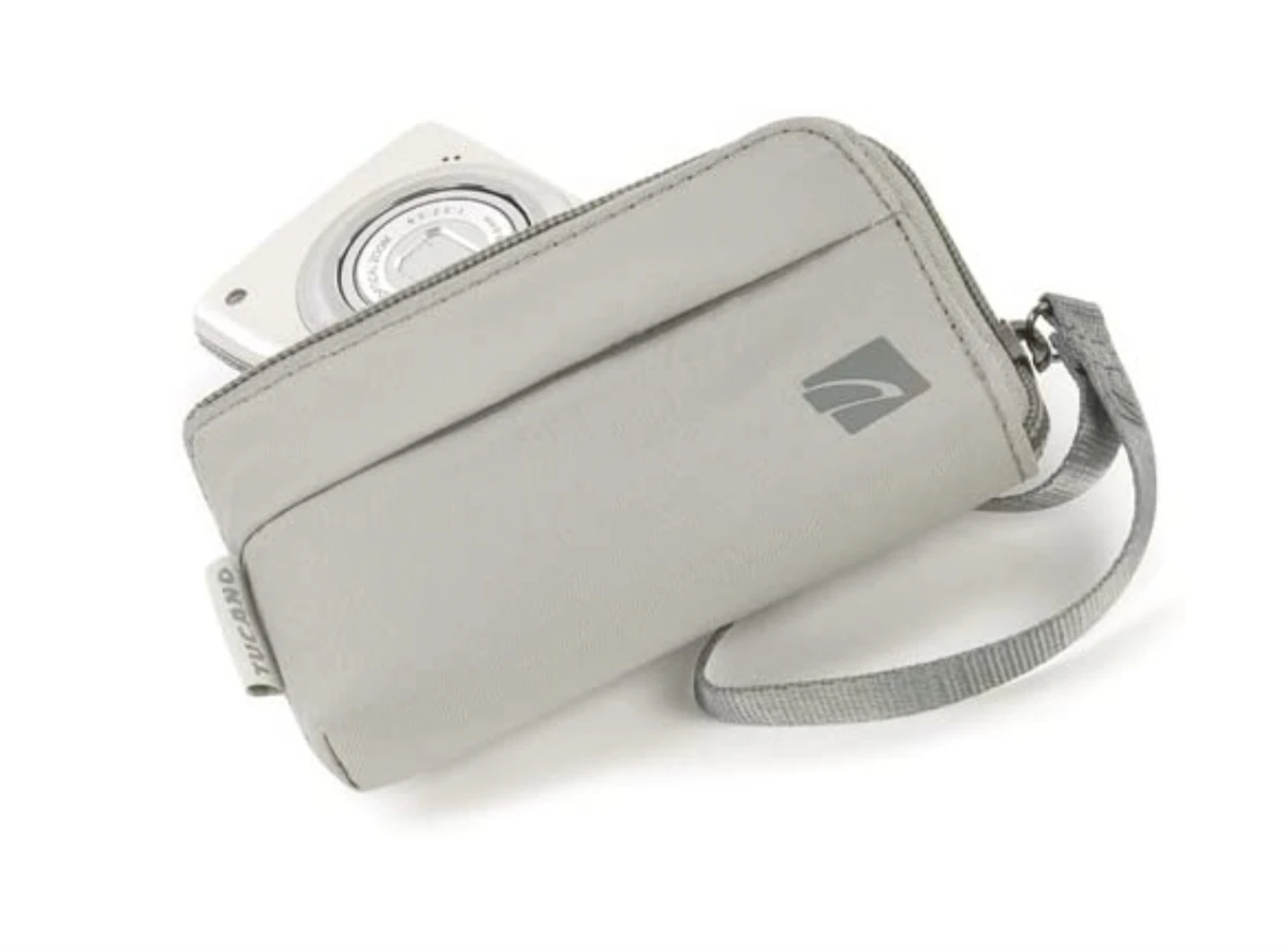 TUCANO Digitalkameratasche ELLE