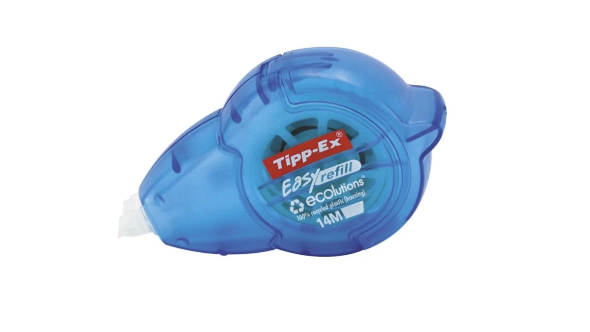 TIPP-EX EasyRefill Korrekturroller 5 mm x 14 m