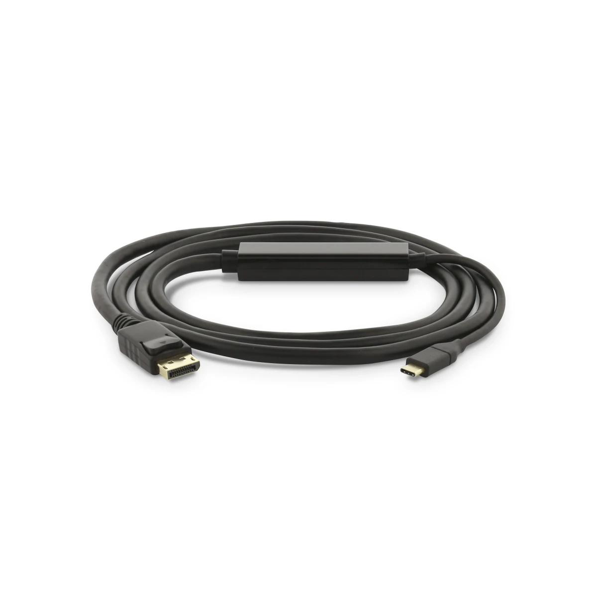 LMP USB-C zu DisplayPort Kabel 1.8 m