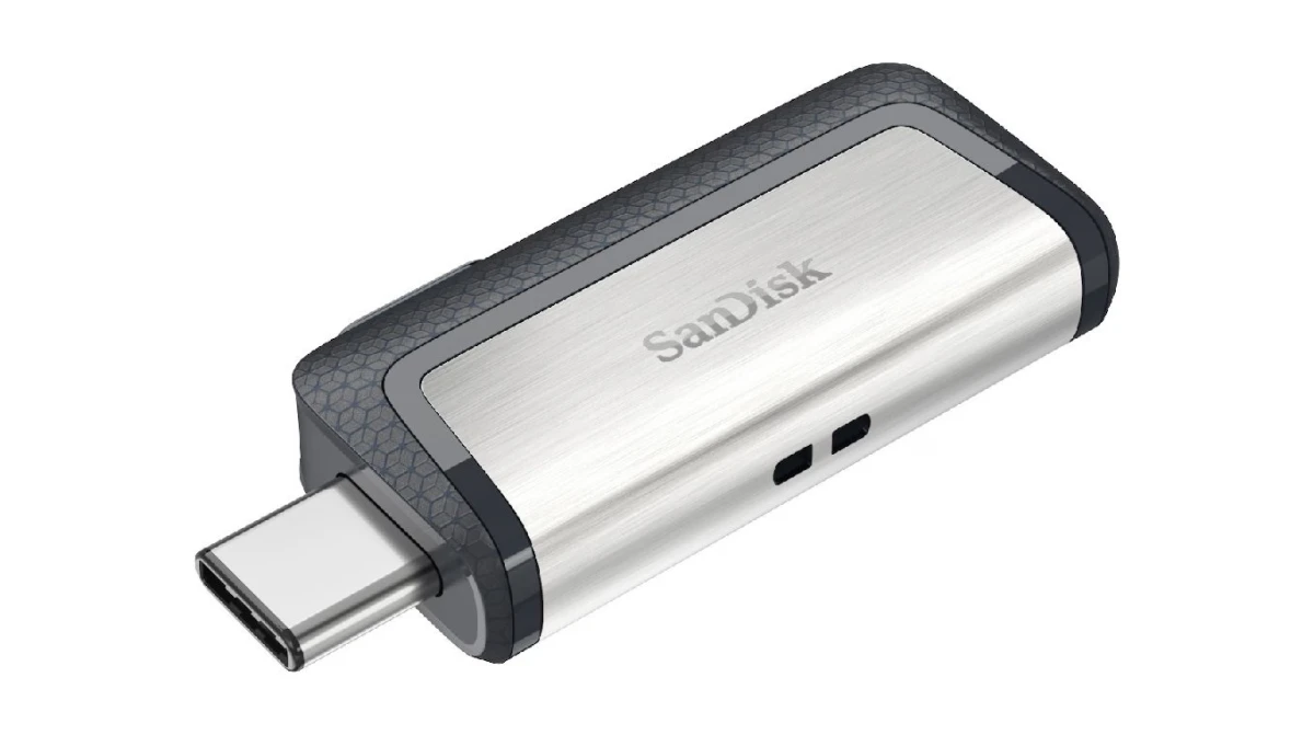SANDISK Ultra Dual Drive 64GB