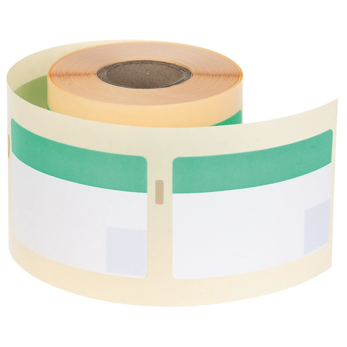 Thermodirektetiketten für die Dosierung 40 x 59 mm, Karton à 50 Rollen